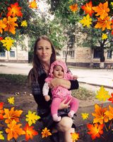 Анна Гарькавая