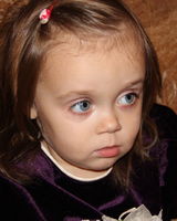 Алина Улизько