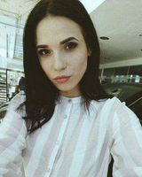 Мария Яцына