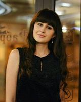 Julia Esina