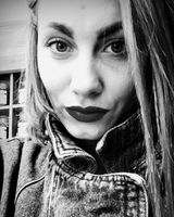 Осипова Анастасия