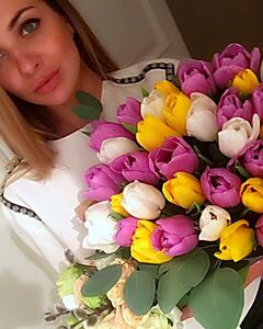 Евгения Огнева