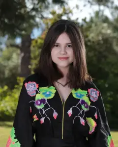 София Паляниченко