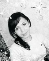 Ирина Колбинова