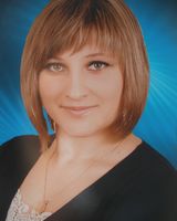Галина Мосійчук
