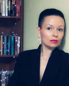 Ярина Балан