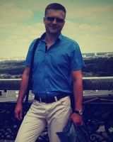 Владимир Сапронов