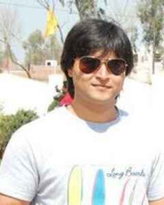Maninder Singh