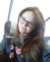 Юркевич Леонідівна