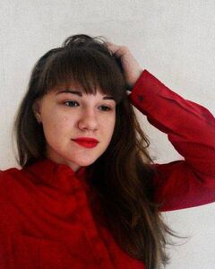 Валерия Олифир