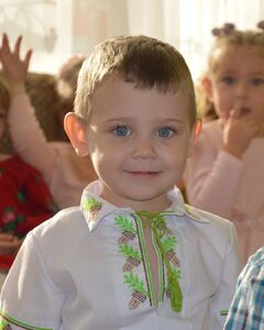 Микита Ляшевич