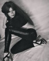 Карвацкая 