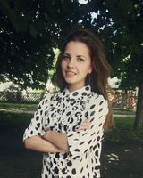 Алина Петренко