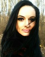 Танюша Чаплинская