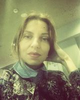 Уляна Кравченко