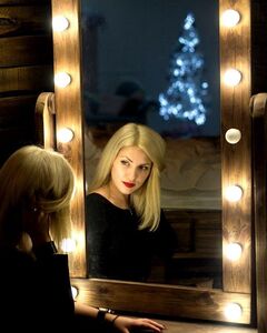 Анна Колесник