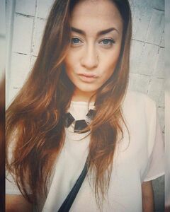 Елена Нуромская-Сёмкина