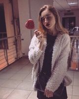 Анастасия Бобкина