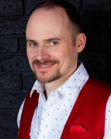 Вадим Бардаш