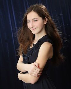 Ірина Марченко