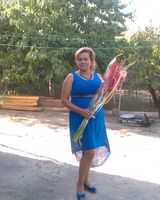 Елена Булгакова