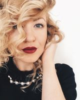 Яна Александровна