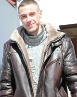 Олексій Шкребтієнко