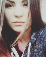 Алина Белова