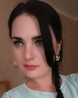 Галя Ліпатова