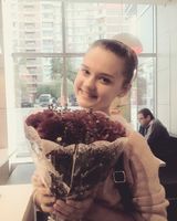 Юлия Корнеева