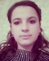 Olia Sharan
