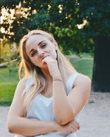 Оксана Бленда