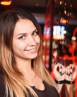 Татьяна Чернышова