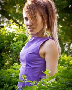 Алина Эфрос