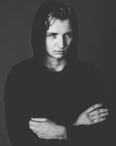 Сергій Актер со стажом