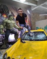 Василий Гончаров