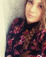 Лиля Житникова