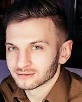 Dmitry Savenko