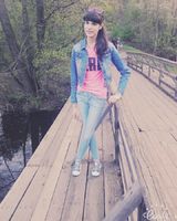 Анна Савенко