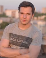 Черніков Олександрович