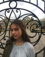 София Морева