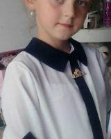 арина майданюк