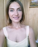 Наталія Пильник
