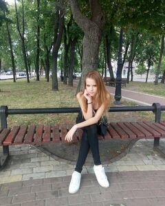 Анастасия Сабыбина
