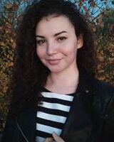 Alyona Shvets