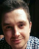 Константин Цимбалюк