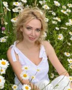 Natalia Tyurina