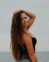 Юліанна Загоруйко