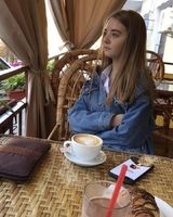 Дар`я Дмитренко