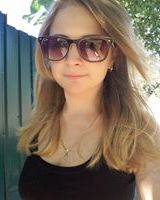 Yuliia Marukhno